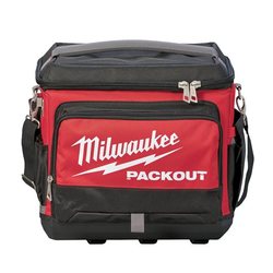 MILWAUKEE TYÖMAA KYLMÄLAUKKU PACKOUT